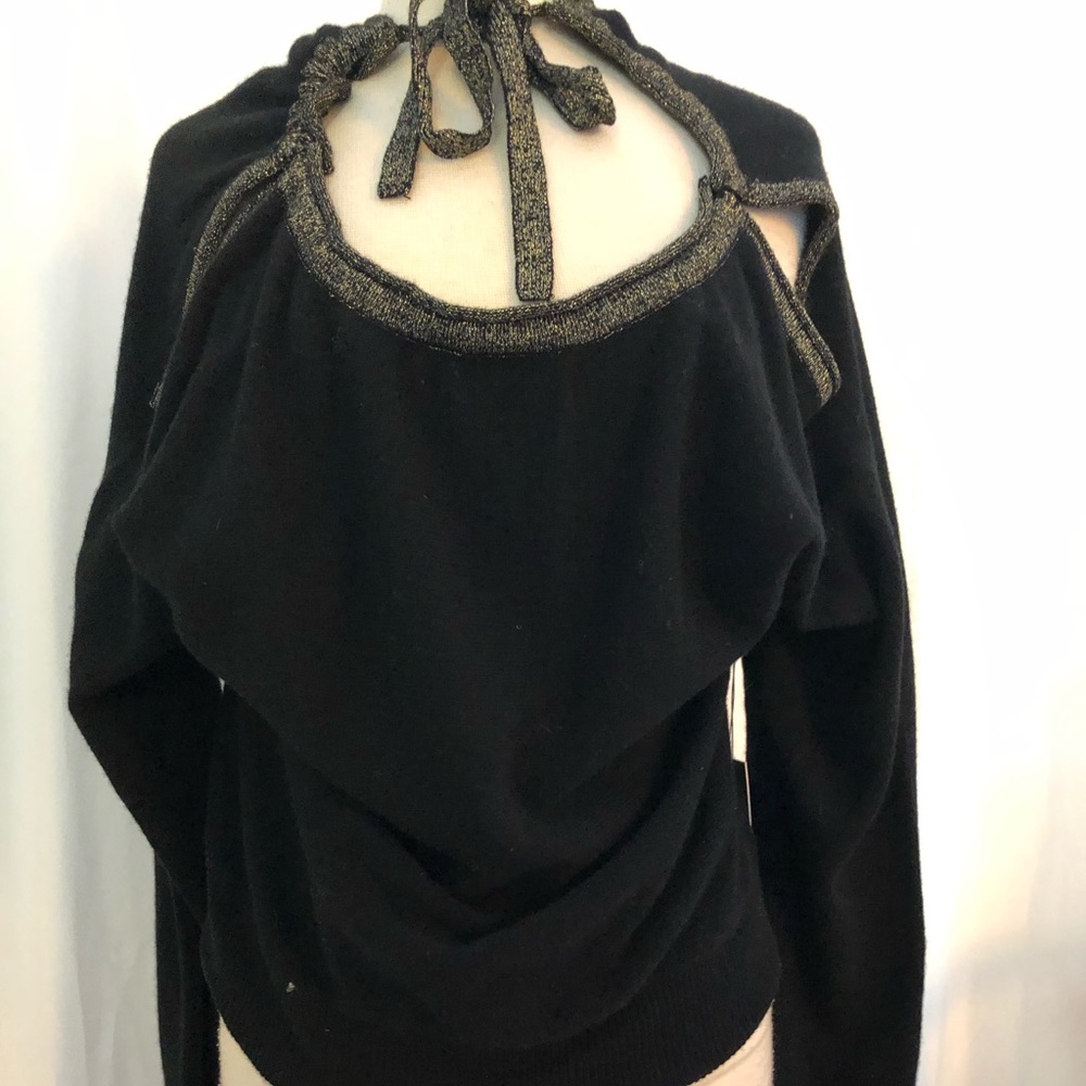 Cashmere Sweater